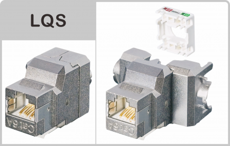 Tanpa alat - 3013ALQS6A Jack Keystone